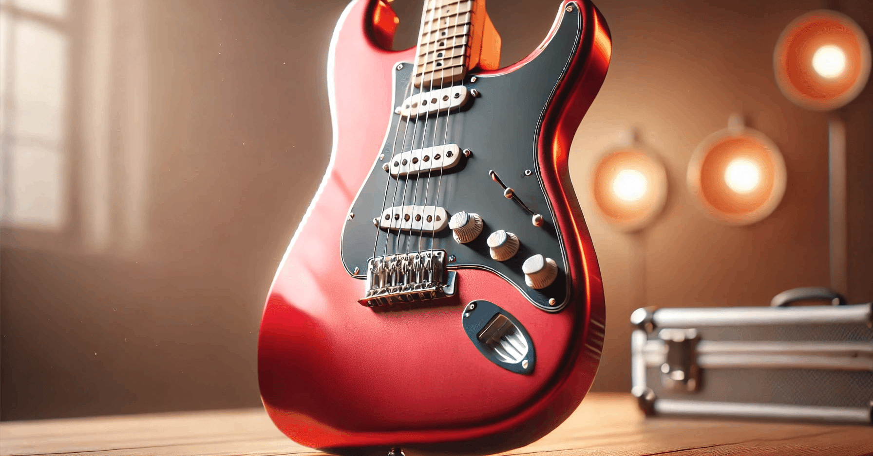 初心者必見】BOSS SD-1が最初に買うべきエフェクターなワケ ～シンプル