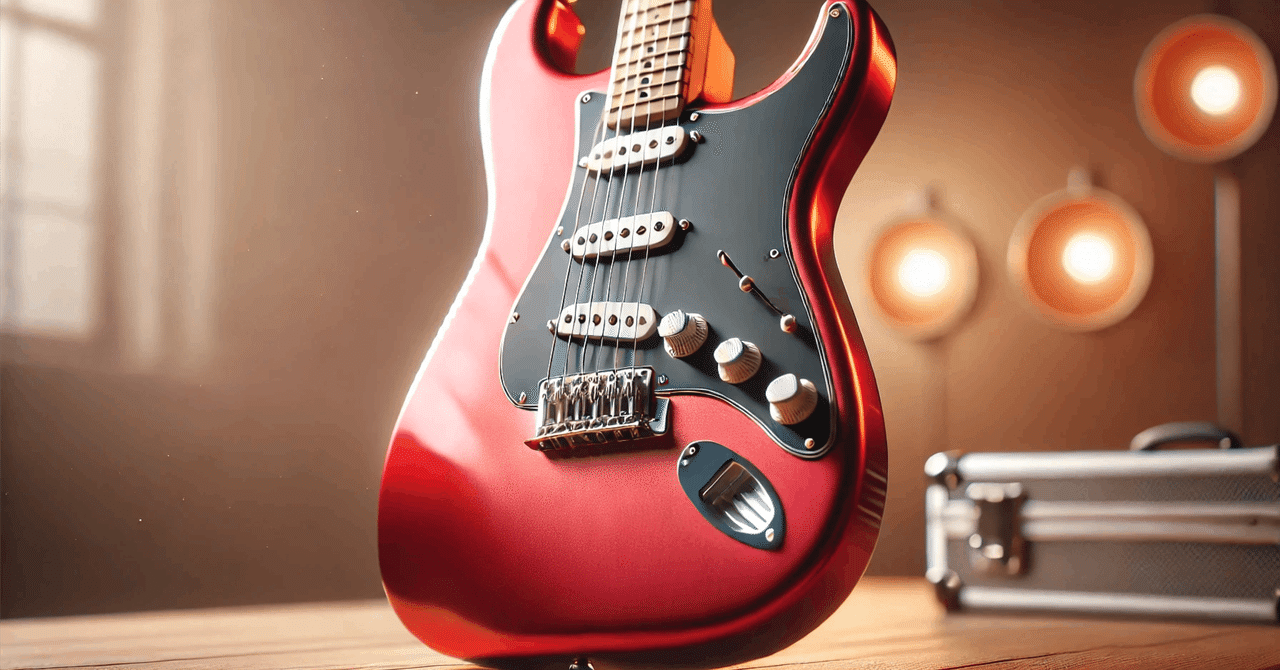 初心者必見】BOSS SD-1が最初に買うべきエフェクターなワケ ～シンプル