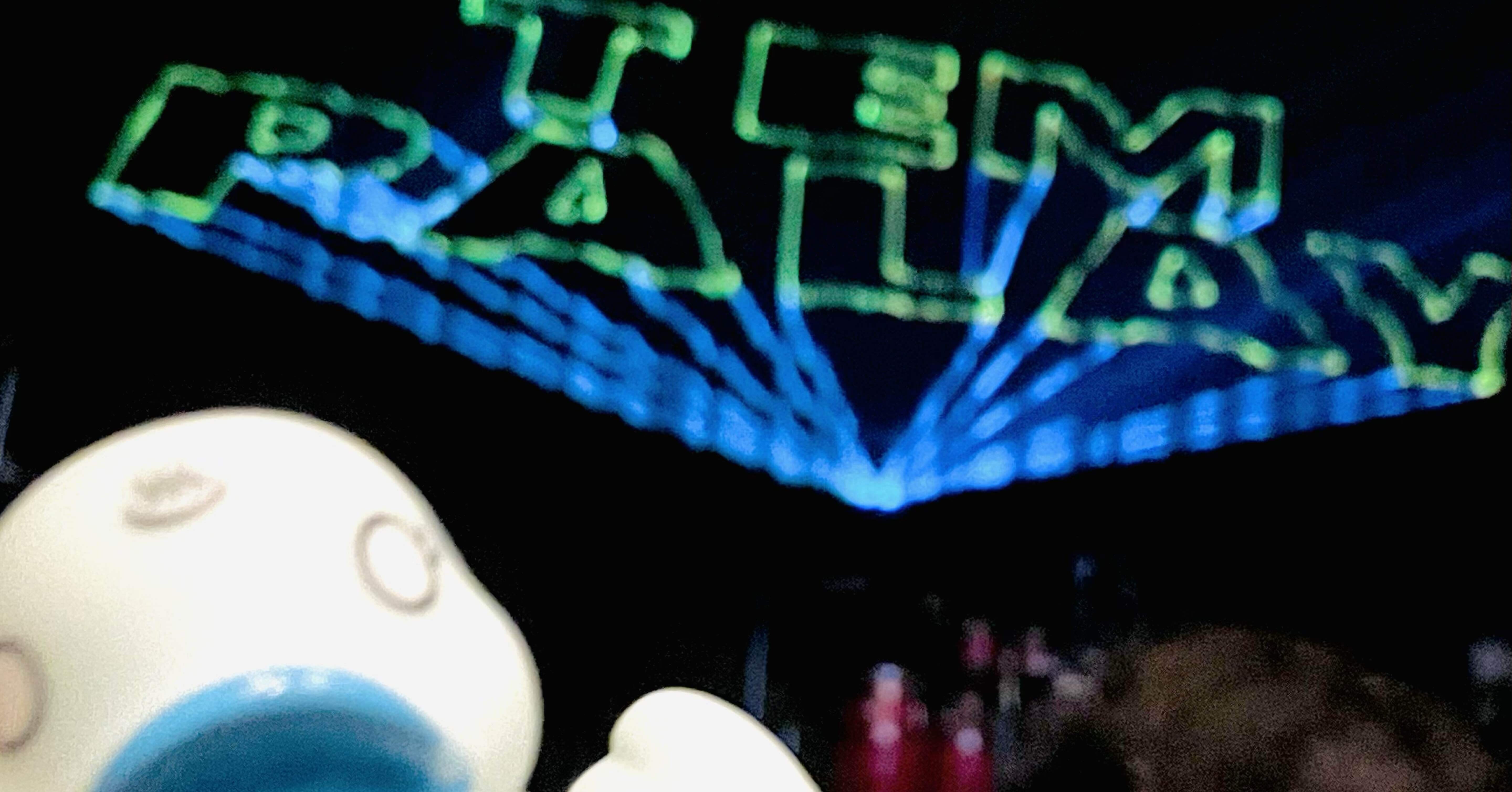 Tempalay 『TOUR2024((ika))』に行ったよ🦑🦑｜ANNA