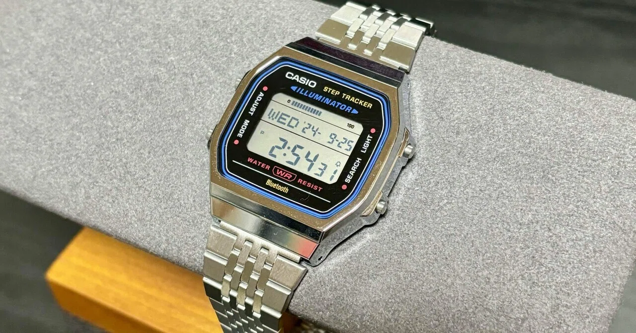ABL-100WE-1AJF】見た目はクラシック、中身は最新。つまり最強 