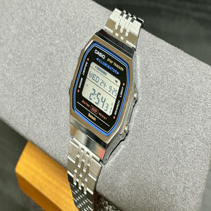 ABL-100WE-1AJF】見た目はクラシック、中身は最新。つまり最強