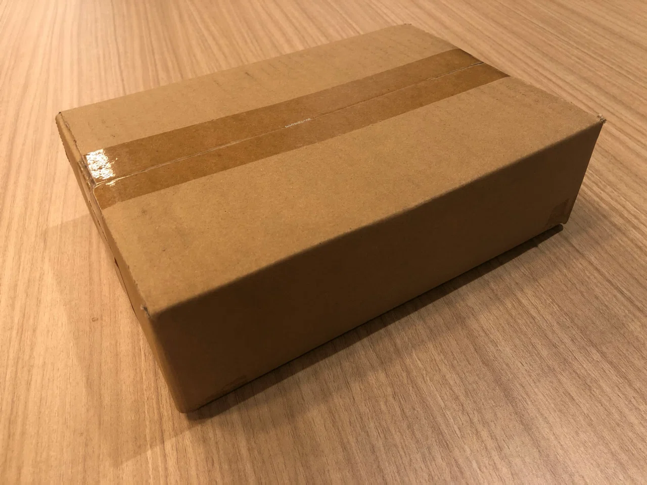 ライフハック】ゆうパケットプラスの専用箱は再利用可能【宅急便