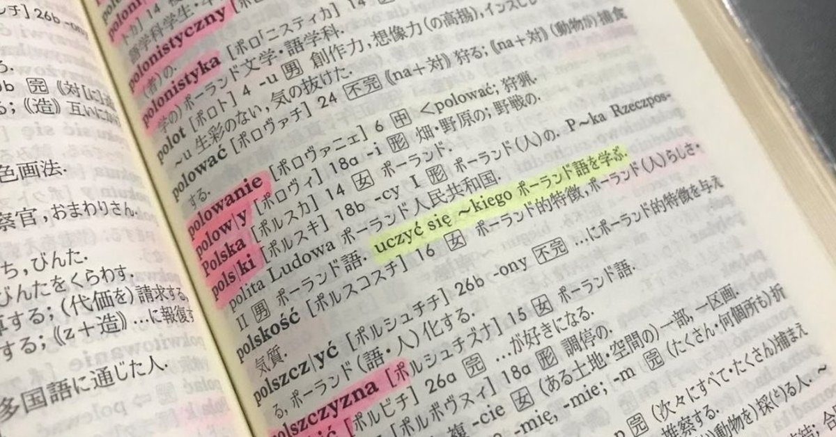 ポーランドwww 確かにそれは需要ないです」｜Koki