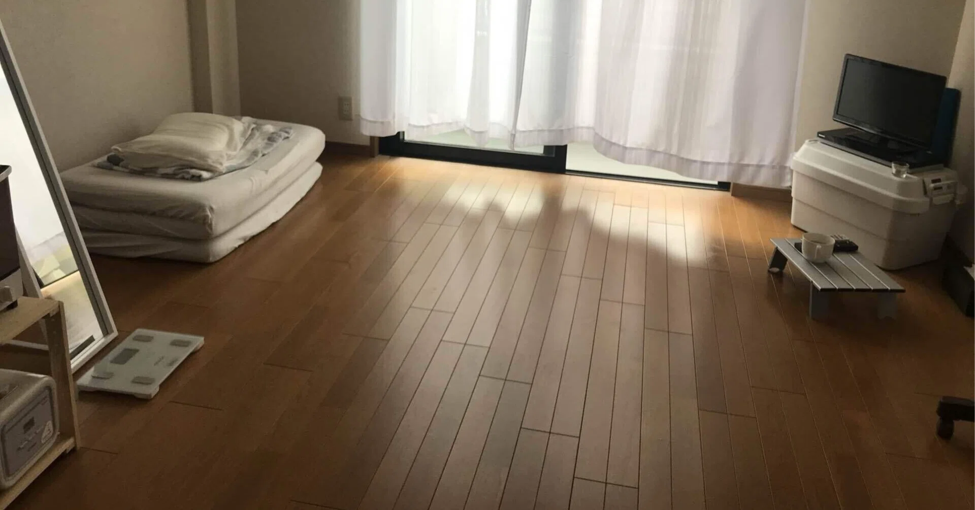 断捨離熱再燃｜Hiromi.U