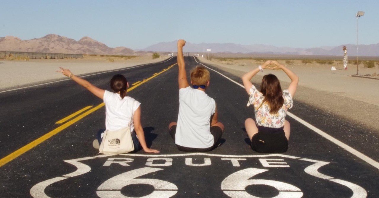 アメリカ横断 準備編 ルートは 車の手配は 飛行機は マユ Note アメリカ横断 準備編 ルートは 車の手配は 飛行機は マユ Note