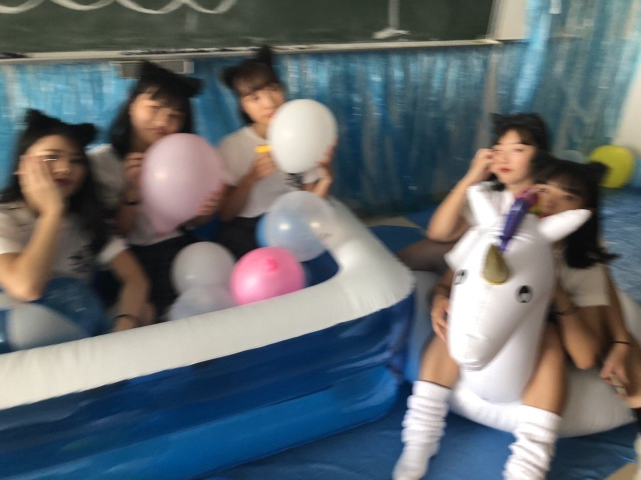 Jkに聞いた ハロウィンって何するの レベル高杉くんな 文化祭 19 のインスタ映えスポットに驚き トレンドは 月 Line Music ラインミュージック Jkに聞いた ハロウィンって何するの レベル高杉くんな 文化祭 19 のインスタ映えスポットに驚き トレンドは 月 Line Music ラインミュージック