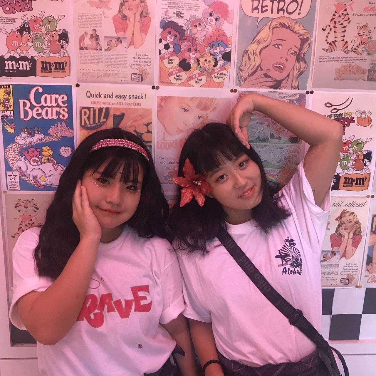 Jkに聞いた ハロウィンって何するの レベル高杉くんな 文化祭 19 のインスタ映えスポットに驚き トレンドは 月 Line Music ラインミュージック Jkに聞いた ハロウィンって何するの レベル高杉くんな 文化祭 19 のインスタ映えスポットに驚き トレンドは 月 Line Music ラインミュージック