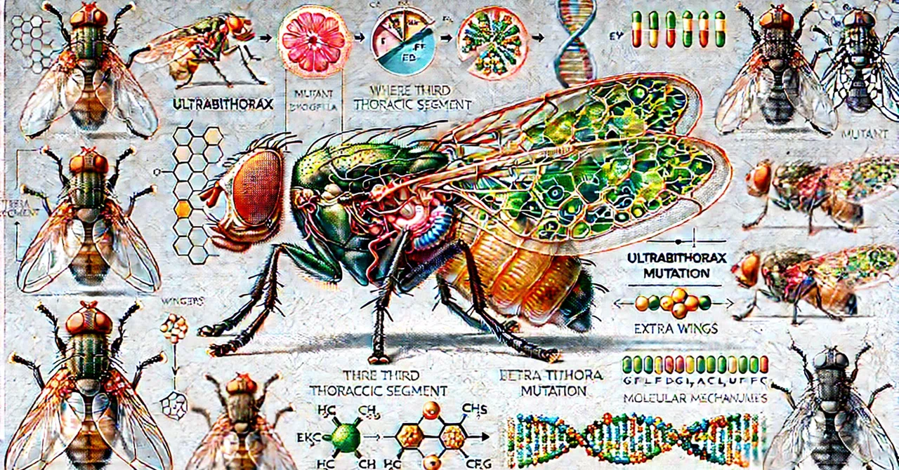 情報で捉える生物学入門#6 【発生生物学】｜えぬ