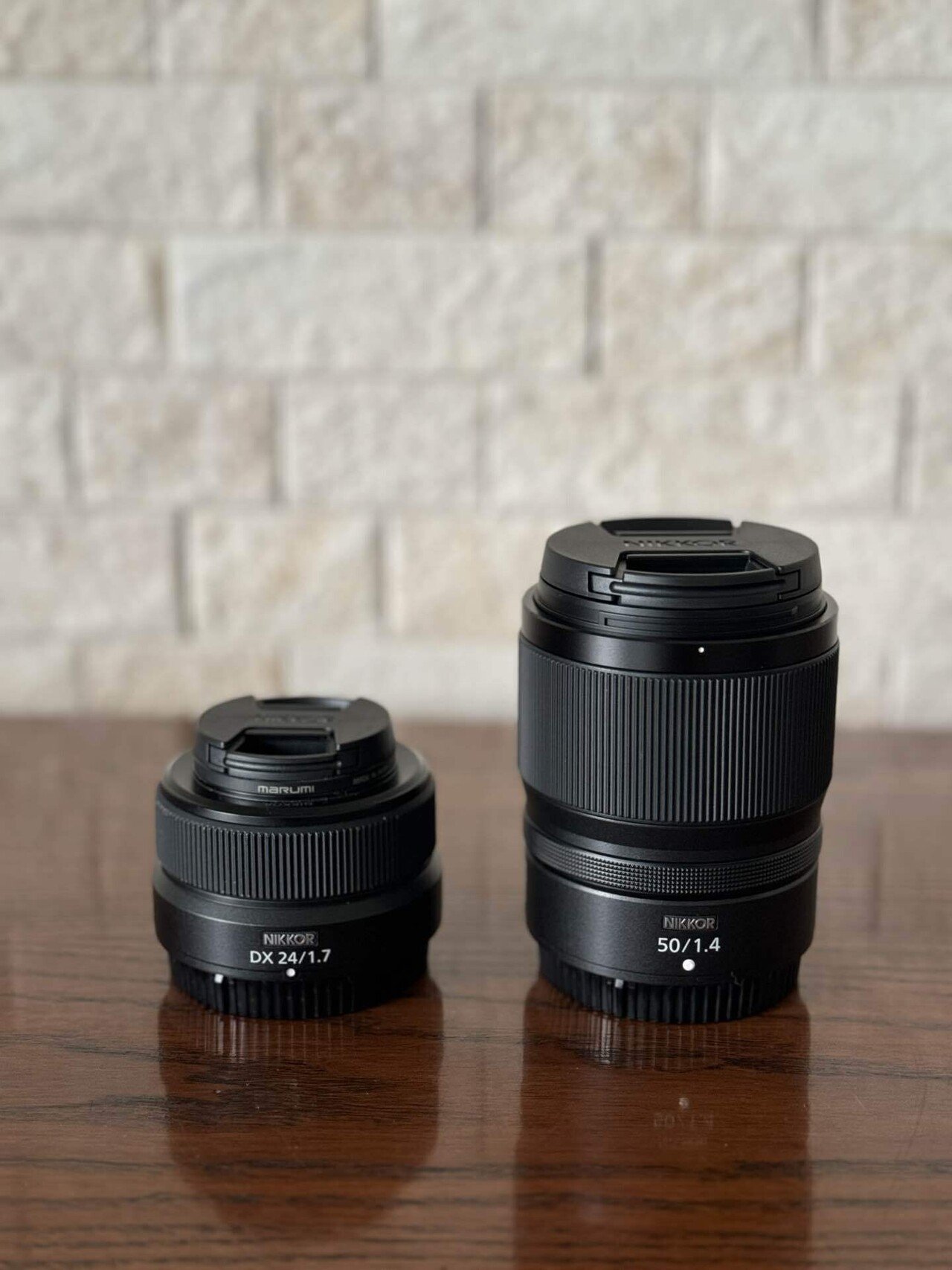 開封の儀 (NIKKOR Z 50mm f/1.4)|PicKnit Holic | ちー 開封の儀 (NIKKOR Z 50mm f/1.4)|PicKnit Holic | ちー