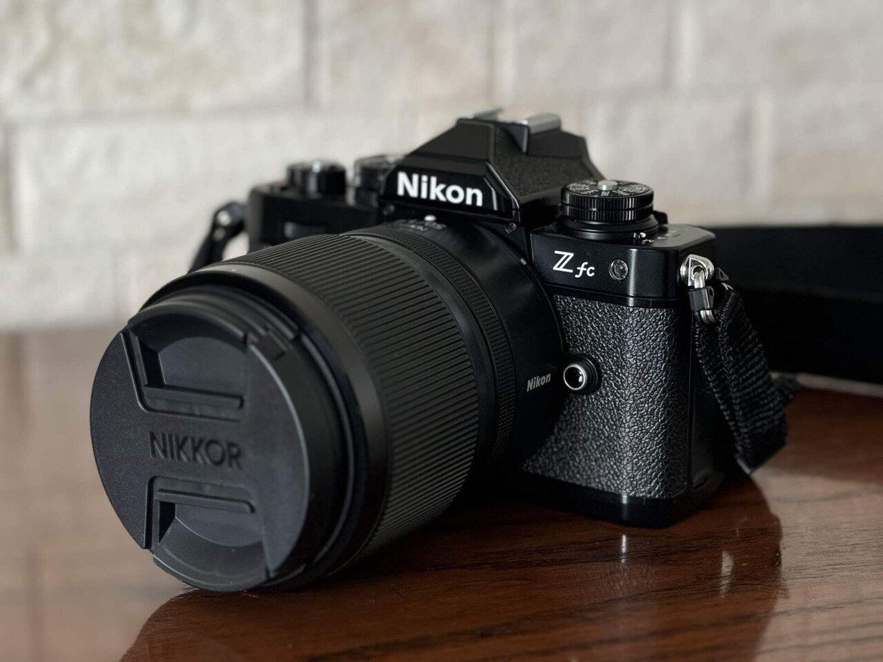 開封の儀 (NIKKOR Z 50mm f/1.4)|PicKnit Holic | ちー 開封の儀 (NIKKOR Z 50mm f/1.4)|PicKnit Holic | ちー