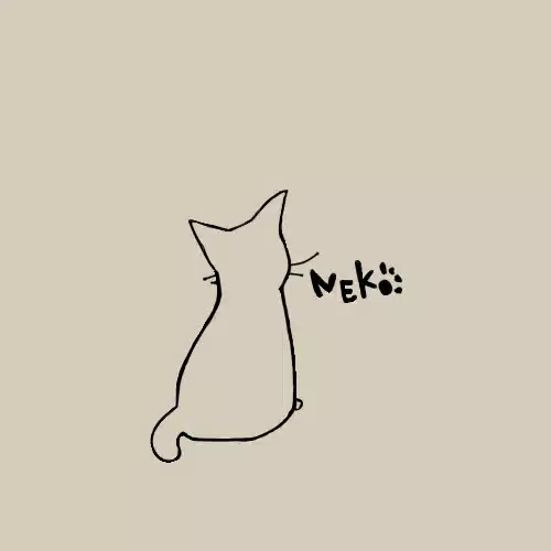 だにぃ