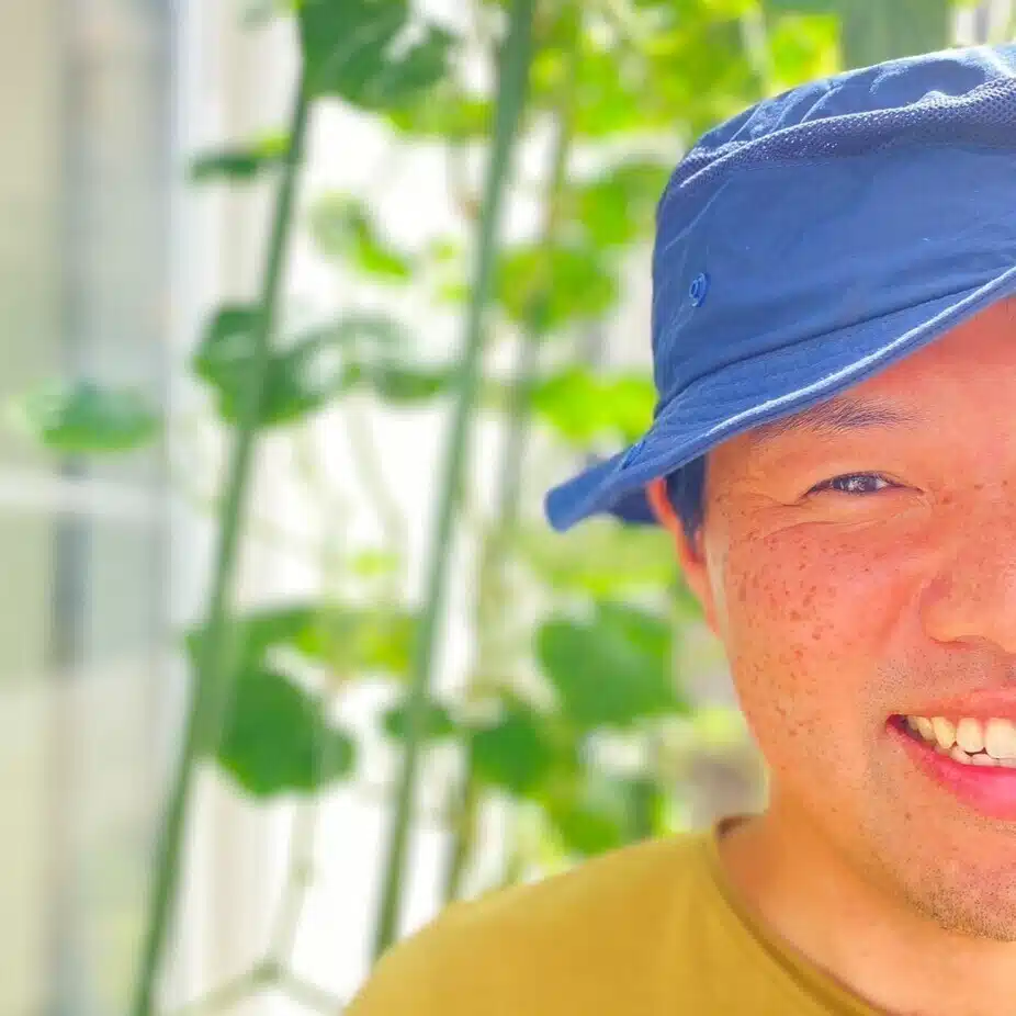 ニコニコ家庭菜園