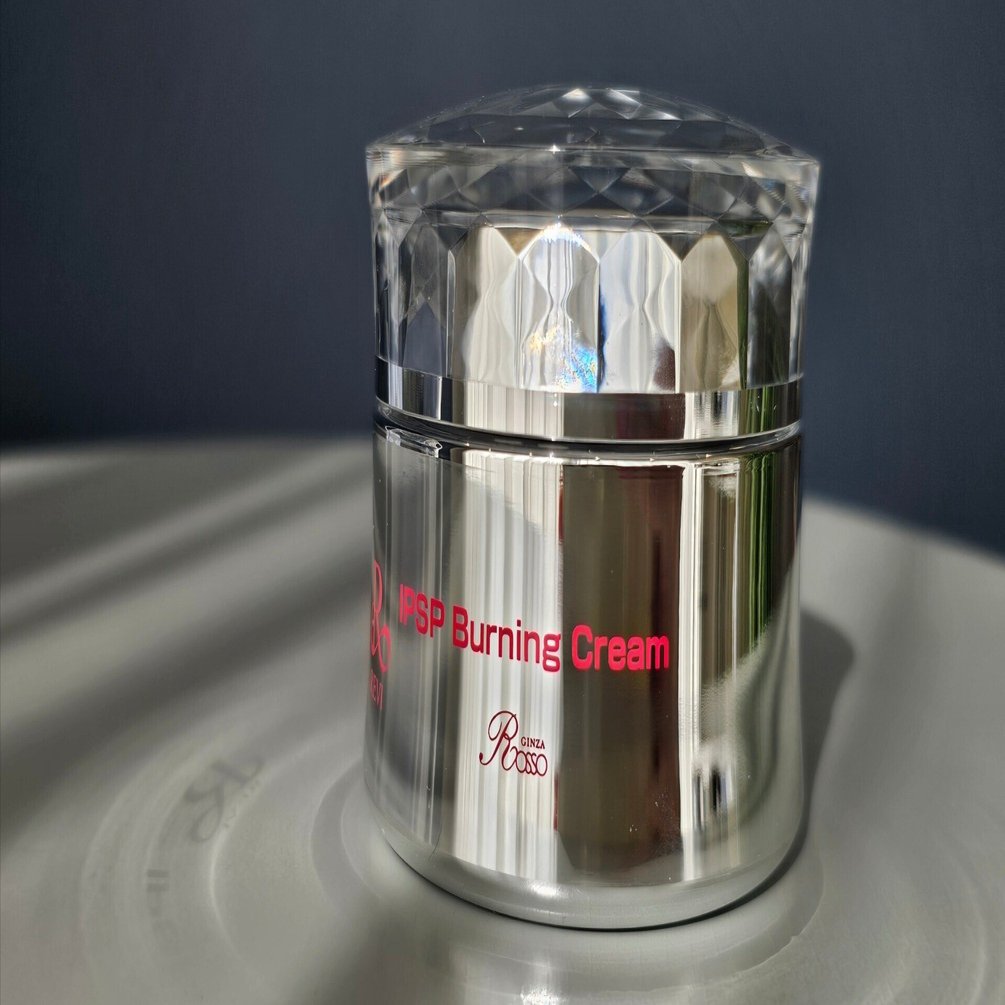 最先端の再生医療iPS細胞】IPSPバーニングクリーム｜Be You Shop