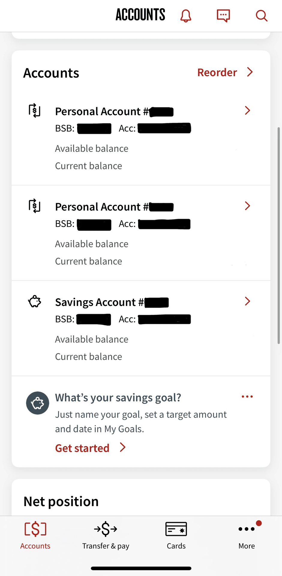 🇦🇺AUSワーホリ:日本円→豪ドル どう管理する？ ②銀行口座開設編｜mana@オーストラリアワーホリ