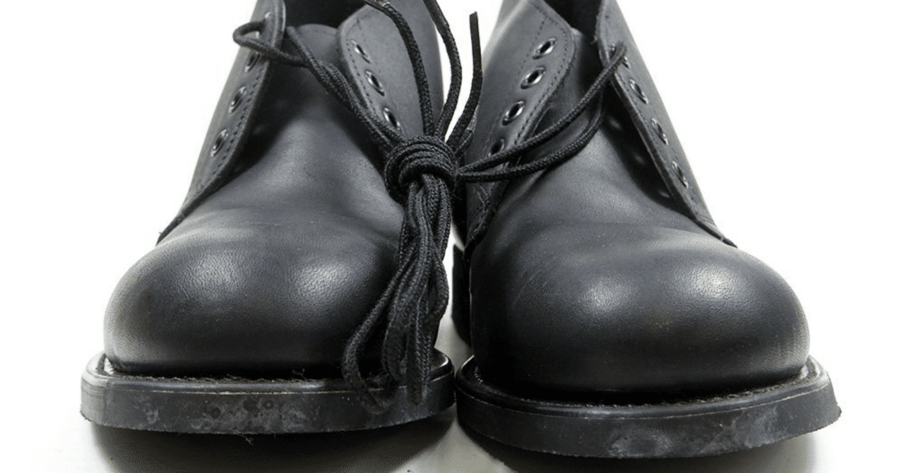 US NAVY チャッカブーツ｜メリケンサッカーズ Ryu