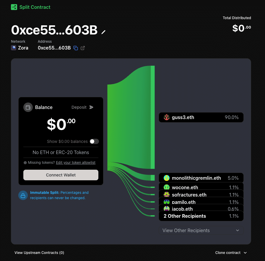 NFTを新しい体験に昇華するzoraにワクワクが止まらない｜Gussan