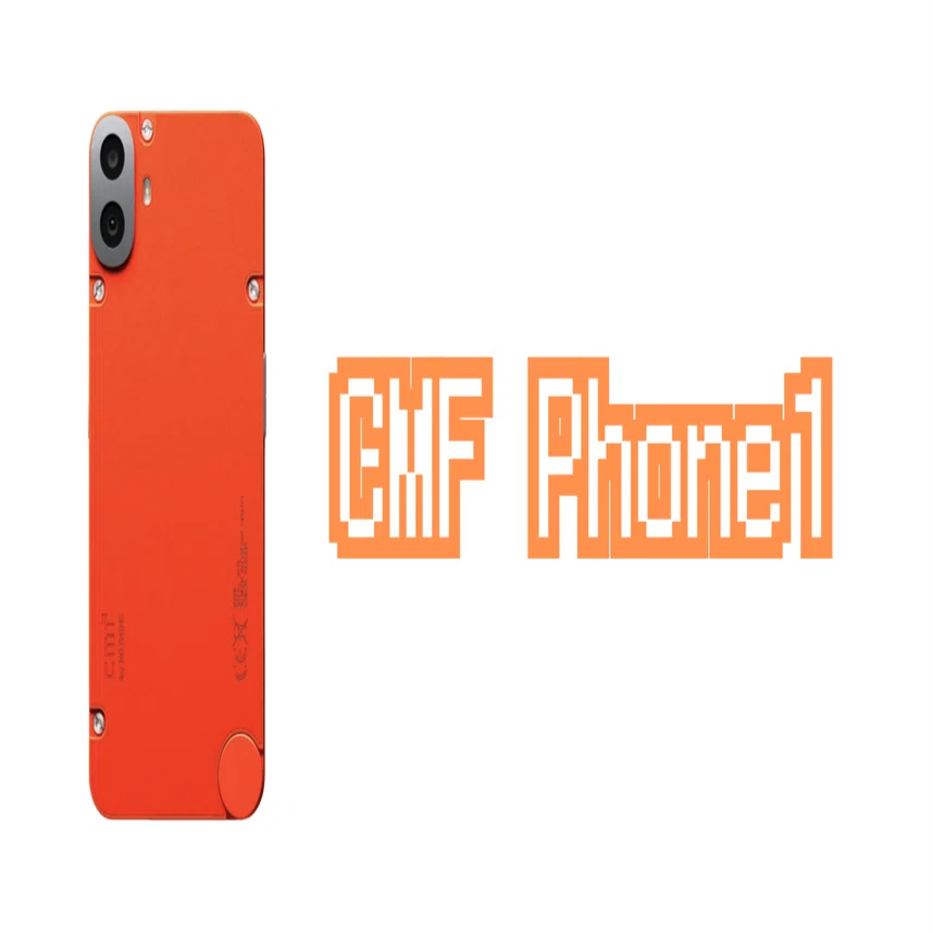 超美品　cmf PHONE 1 オレンジ 本体 ＋cmf Buds CMF Phone 1 | Smartphone | Nothing | US