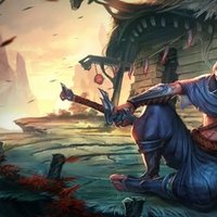 ガレンの永遠のライバル ハイテクlolサークル Note