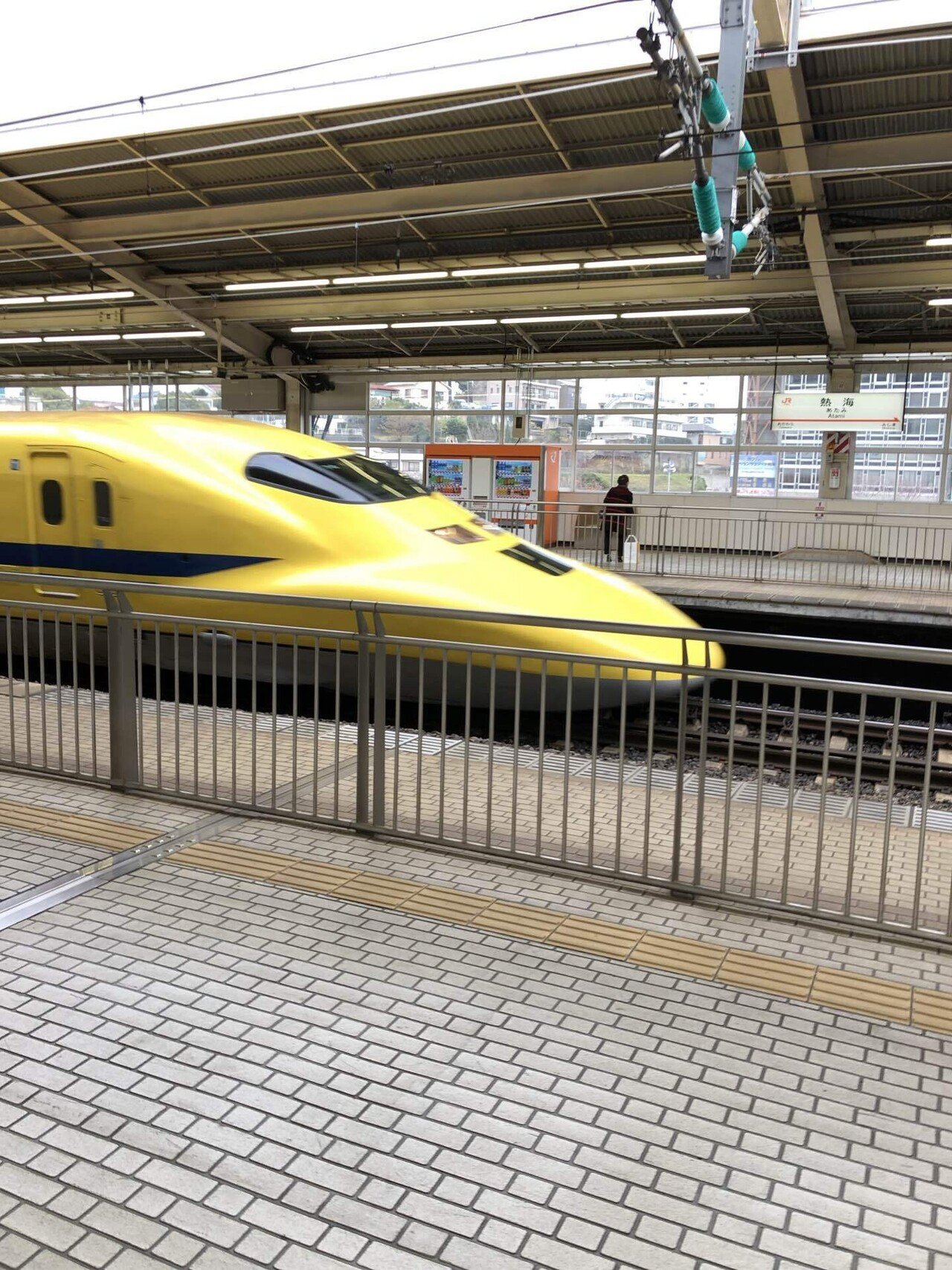 新幹線の思い出 〜東海道新幹線開業60周年〜|からし 新幹線の思い出 〜東海道新幹線開業60周年〜|からし