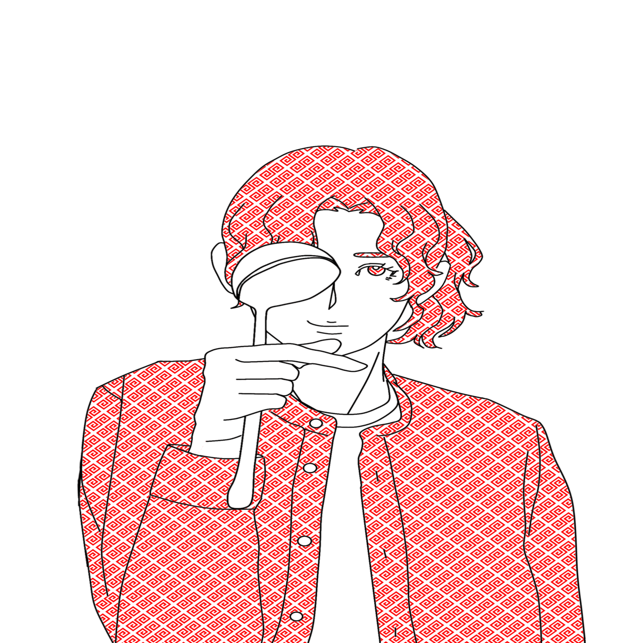 彼氏へ手紙の書き方 | 2024 年のリアルなLemon8ユーザー体験, image size:1280x1811