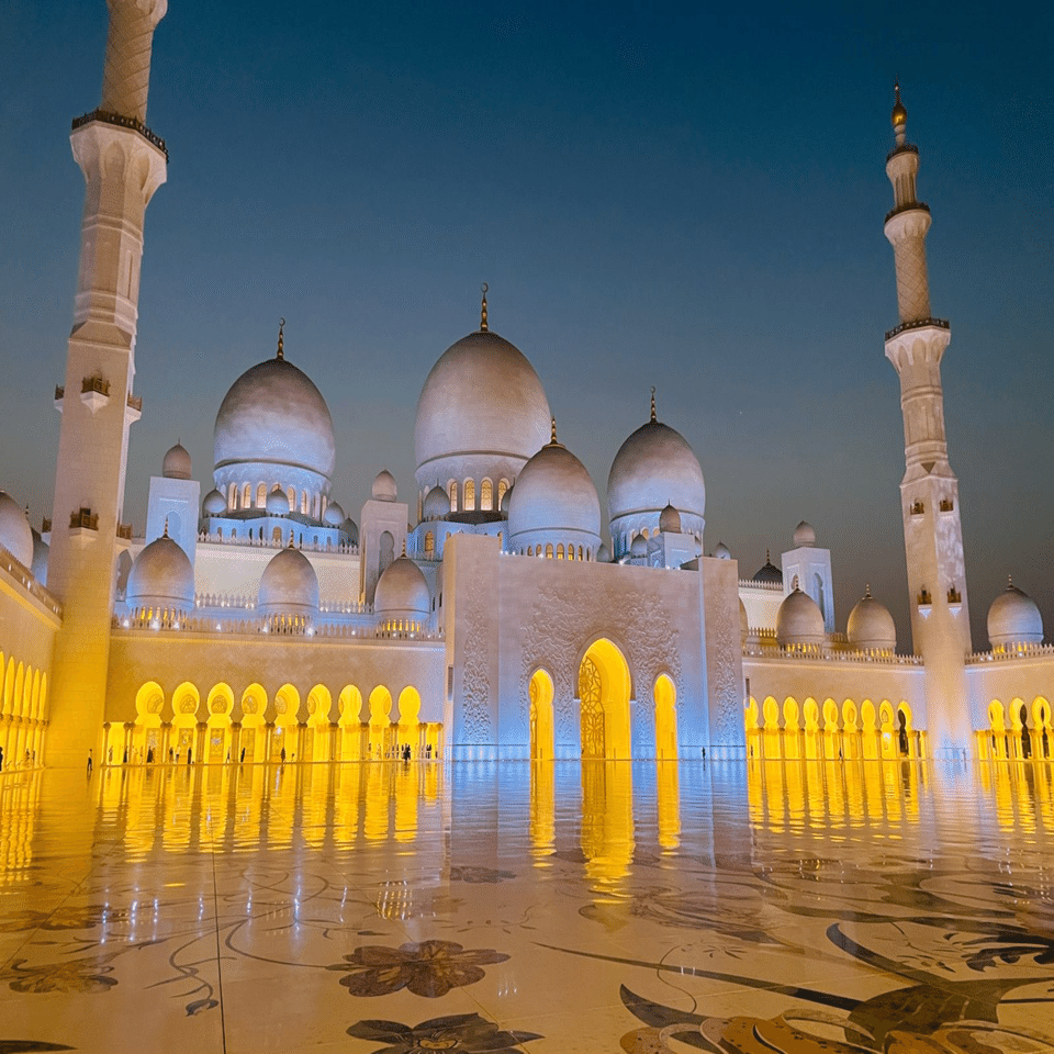 アブダビ不動産】エスクロー口座とは？｜SHINJI UENO（アブダビ在住）