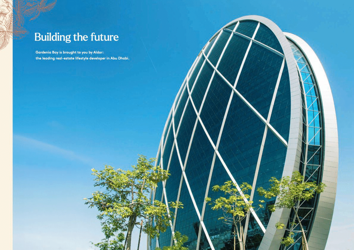 アブダビ不動産】エスクロー口座とは？｜SHINJI UENO（アブダビ在住）