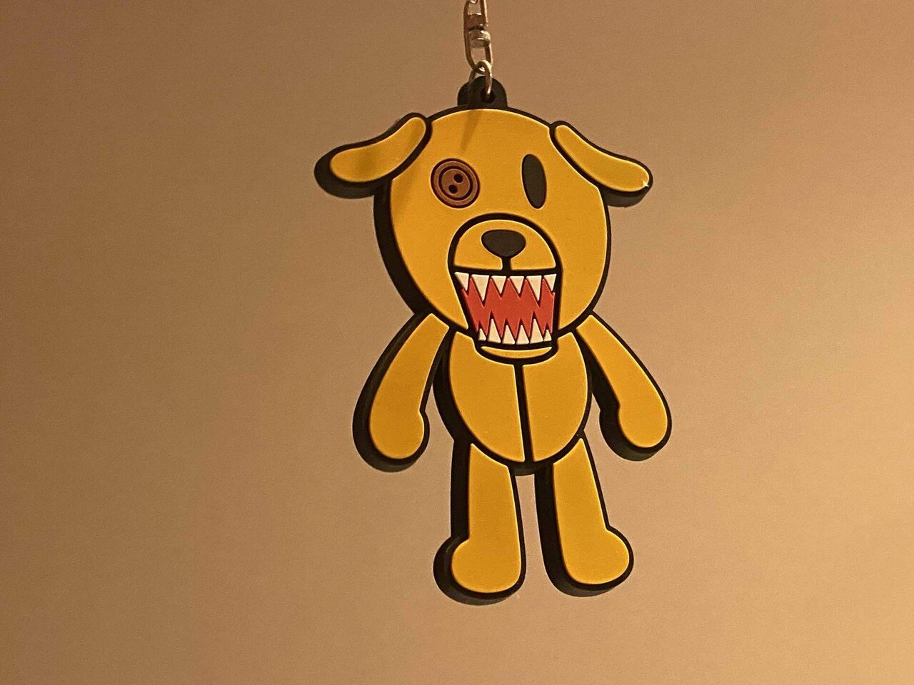 Ver.）｜the ゲーム・おもちゃ・グッズ the pillows バスター君