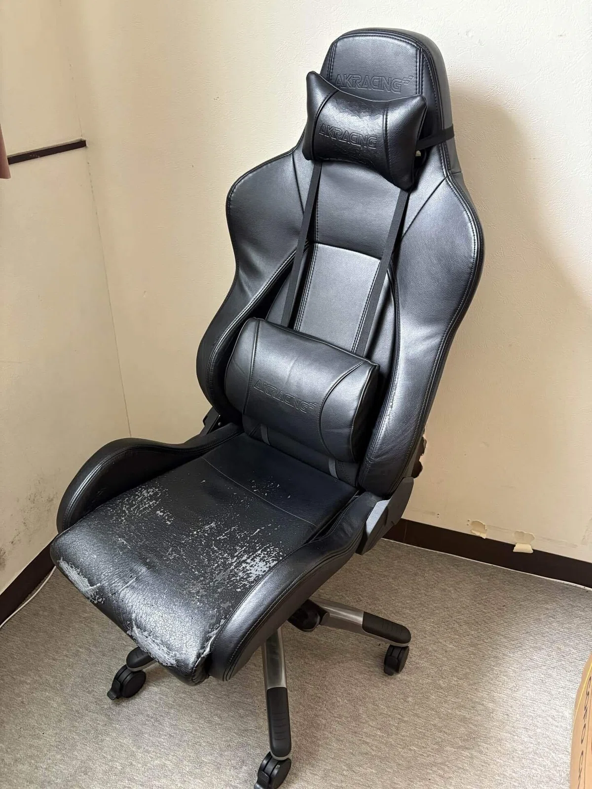 COFO Chair Premium レビュー｜MM3