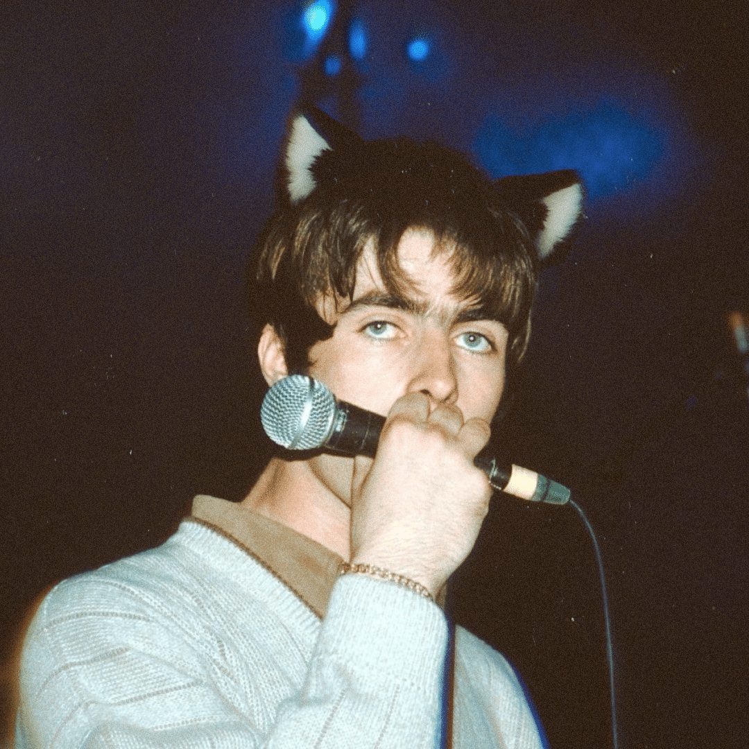 27.oasisリユニオンなので、ギャラガー兄弟のファッションをおさらいし