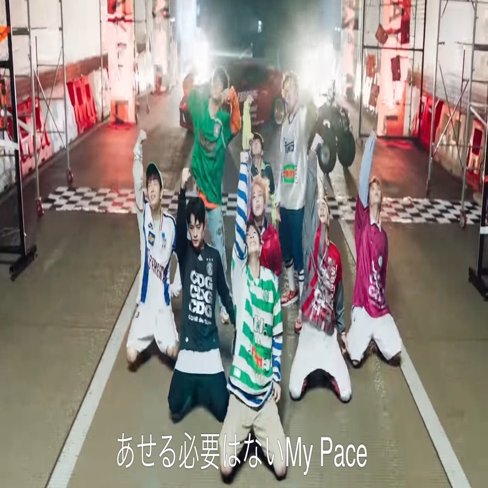 My Paceの好きなところ｜あめ