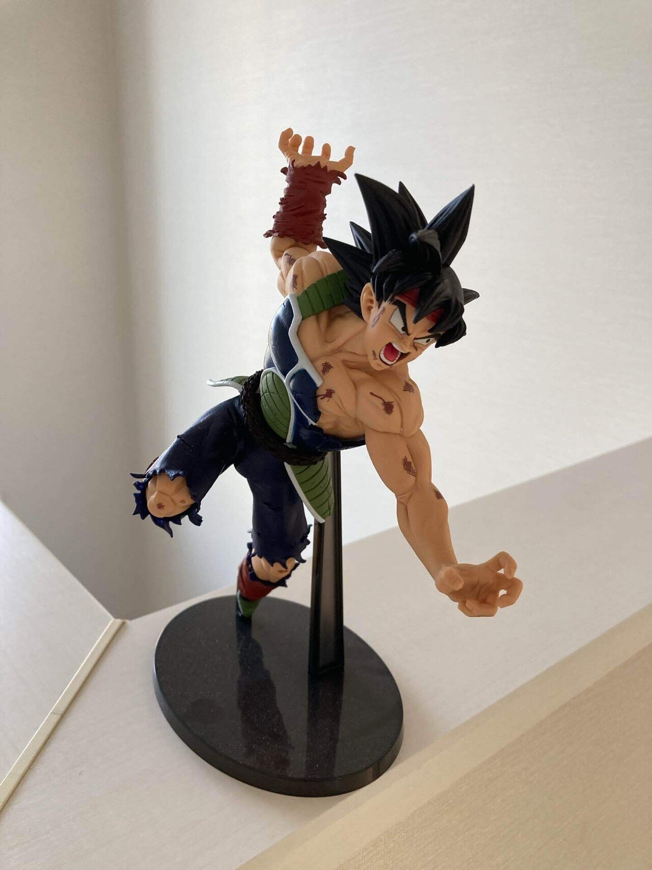 218 新しいのに懐かしい!『ゴクウブラック』から蘇る記憶【3撰 218 新しいのに懐かしい!『ゴクウブラック』から蘇る記憶【3撰