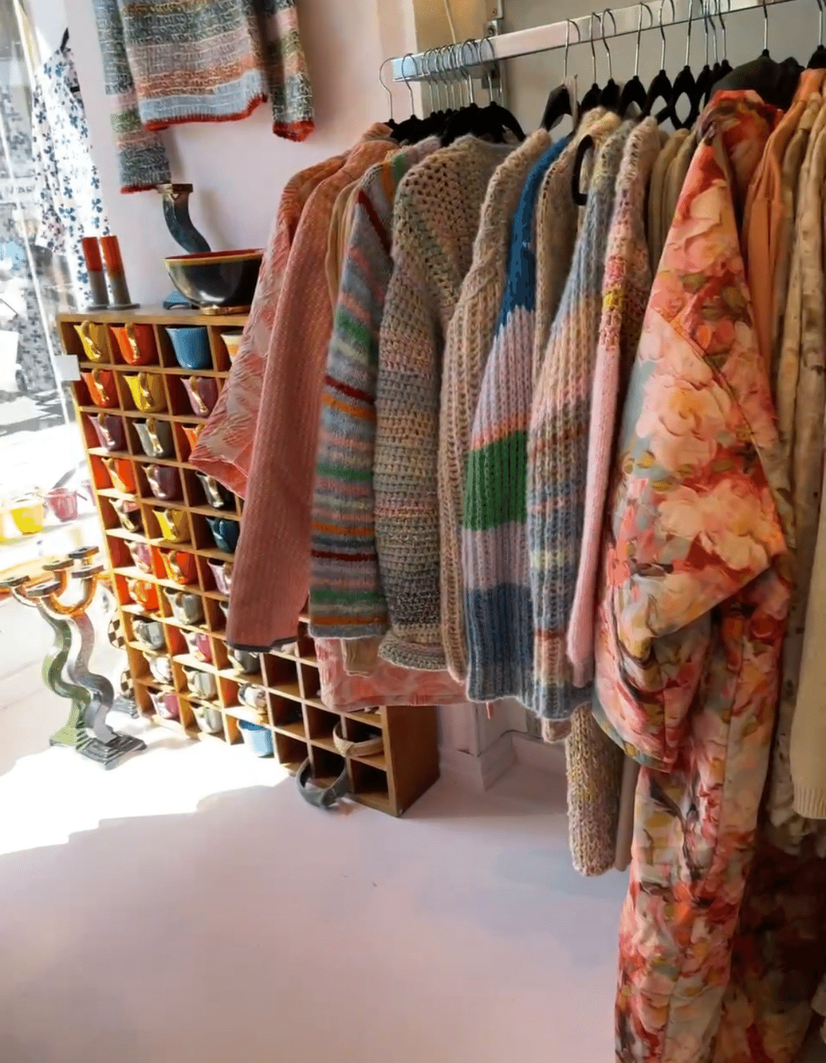 童話の王国デンマーク・コペンハーゲン🇩🇰私の歩き方②｜nakoneko 旅