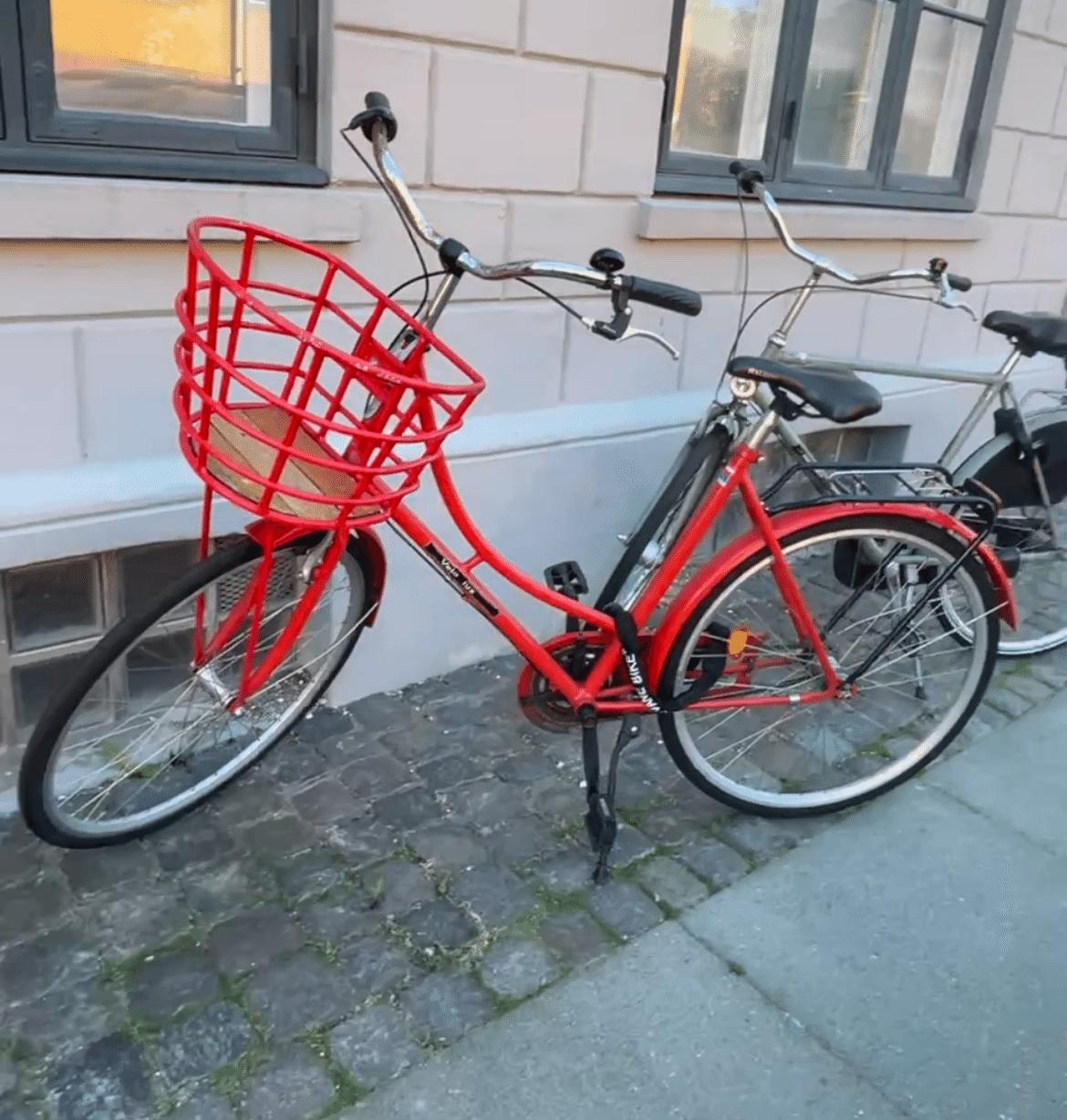 童話の王国デンマーク・コペンハーゲン🇩🇰私の歩き方②｜nakoneko 旅