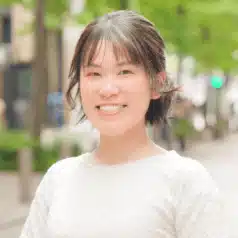 高木みなこ｜YouTube台本ライター・コンテンツライター