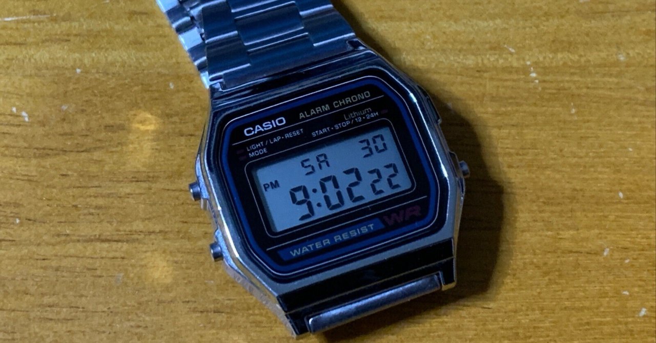 CASIO CMD-10-8 腕リモ　リモコン 腕時計　アップルウォッチ CASIO CMD−10 腕リモコン