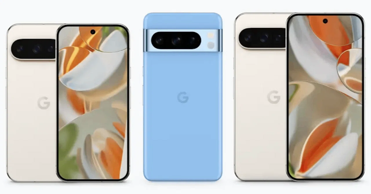 最新のGoogle Pixelと生成AI機能の凄さから考察する写真の虚構性と現実