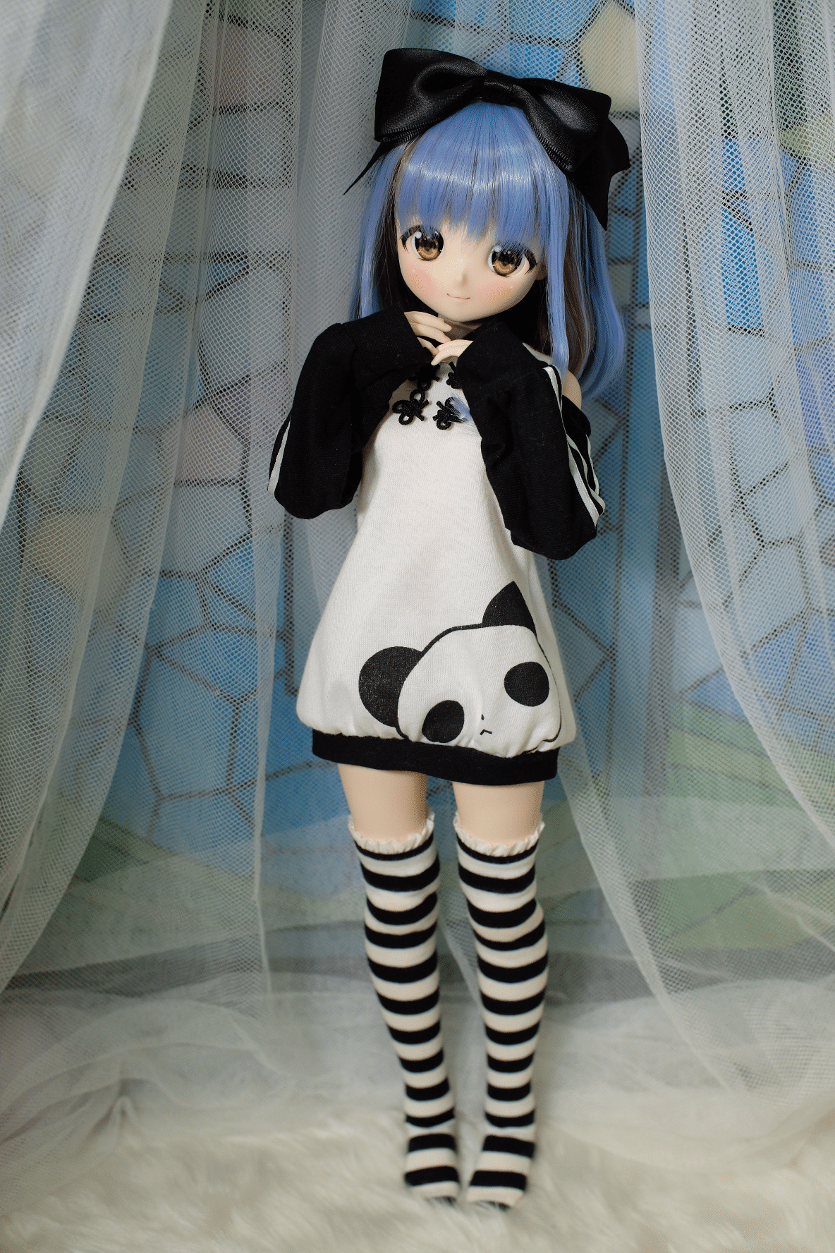 今日は…うゆりちゃんの誕生日♪｜るちゃどぉるオーナー＠沼主