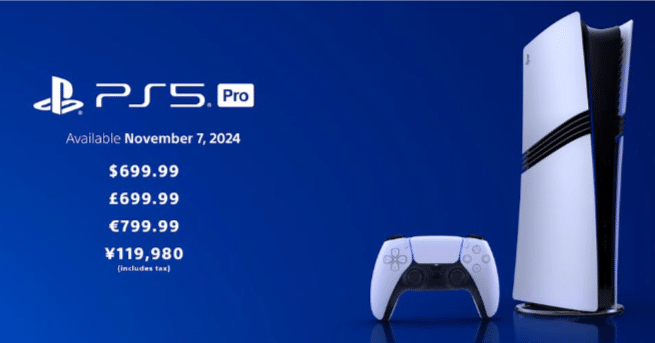 ps5pro 本体　※損傷有 ps5pro 本体 ※損傷有 PS5 Pro 不具合祭りで炎上？購入前に知って