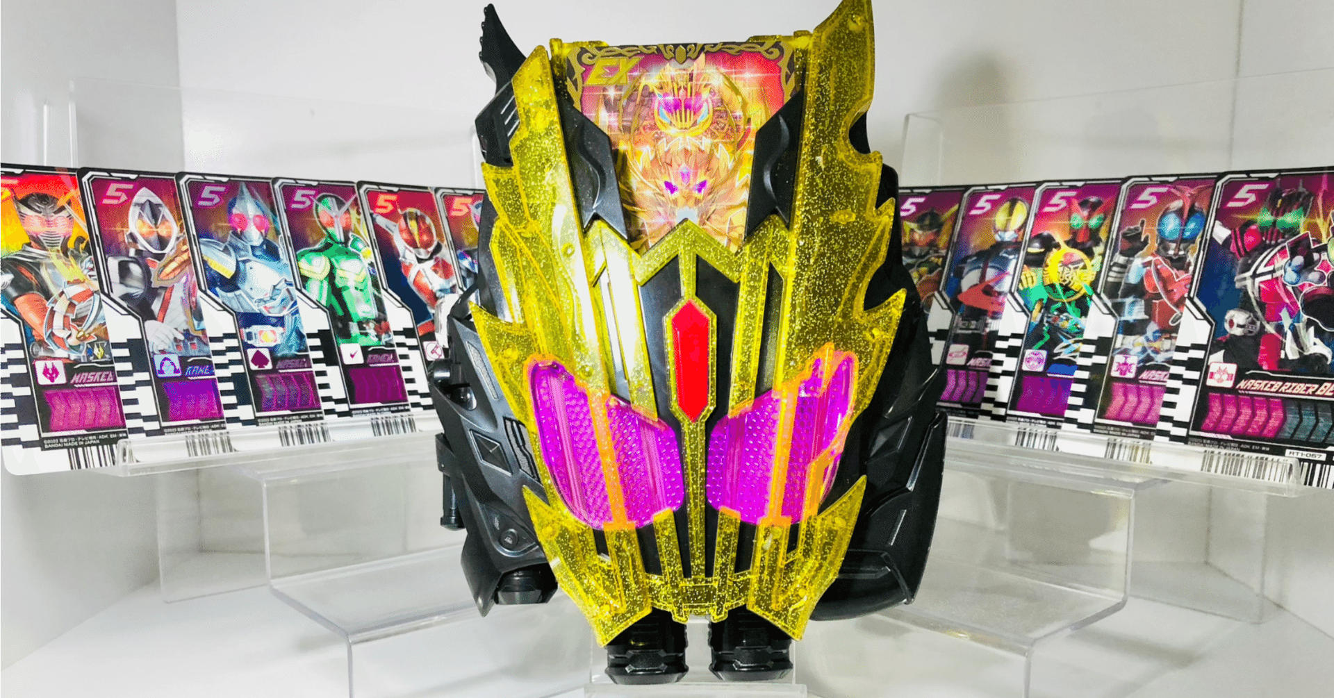 開封タイム！なりきりは終わらない｜ろお