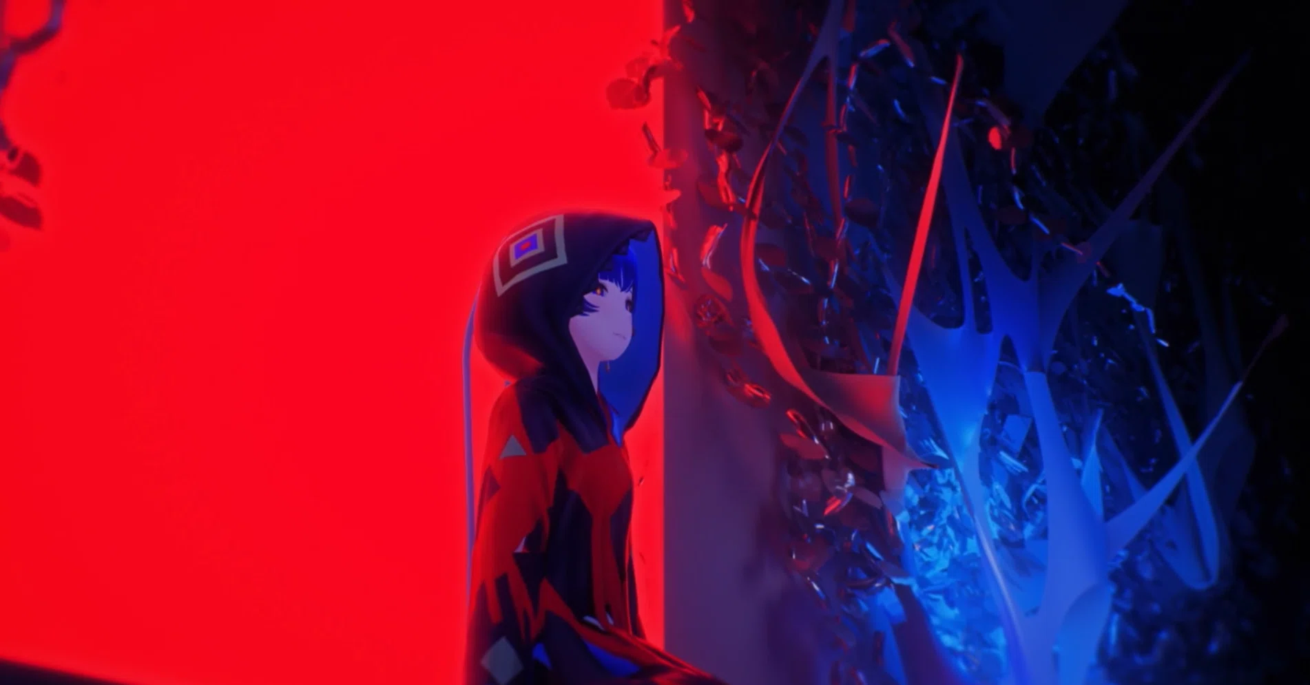 【激レア】Nerv Rituell ワンマン 配布CD ゆりかご 羅針盤『らご』LP