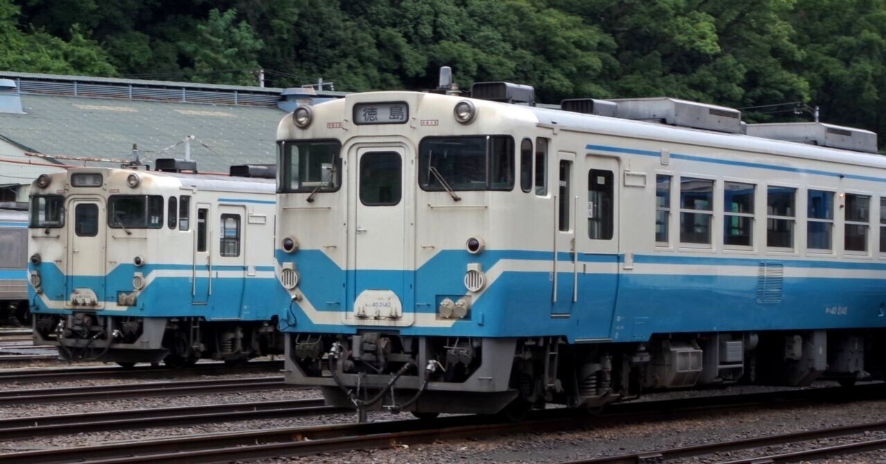 牟岐線 阿波赤石 （青い空と白い雲が似合う）｜Eさん