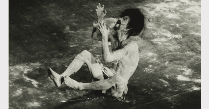 イベント開催】舞踏映画＜疱瘡譚＞上映！｜合同会社ARTの地産地消