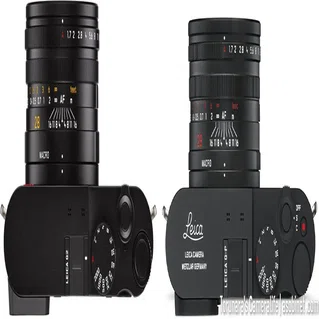 Leica Q-Pだと.?｜Mizuki Tanaka