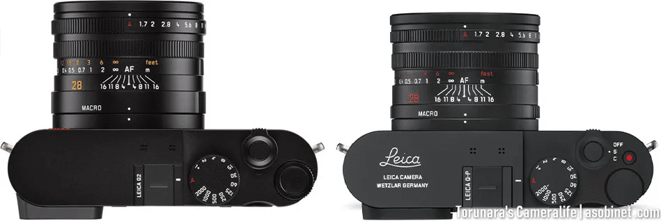 Leica Q-Pだと.?｜Mizuki Tanaka