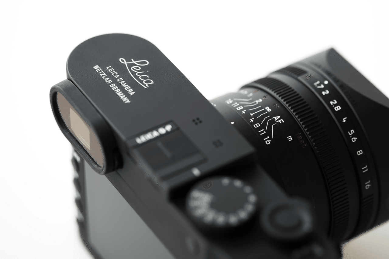 Leica Q-Pだと.?｜Mizuki Tanaka