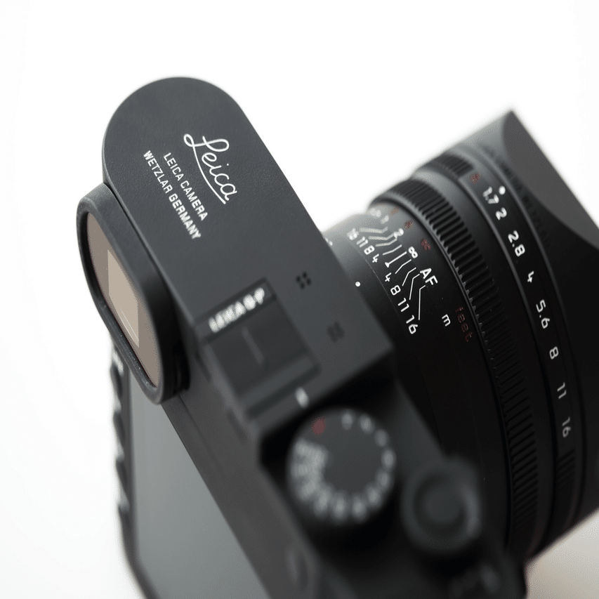 Leica Q-Pだと.?｜Mizuki Tanaka