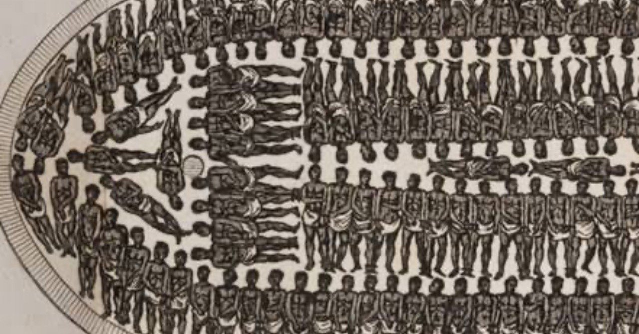 我慢の限界だ。JRよ。現代の奴隷船から人々を解放する。｜eek