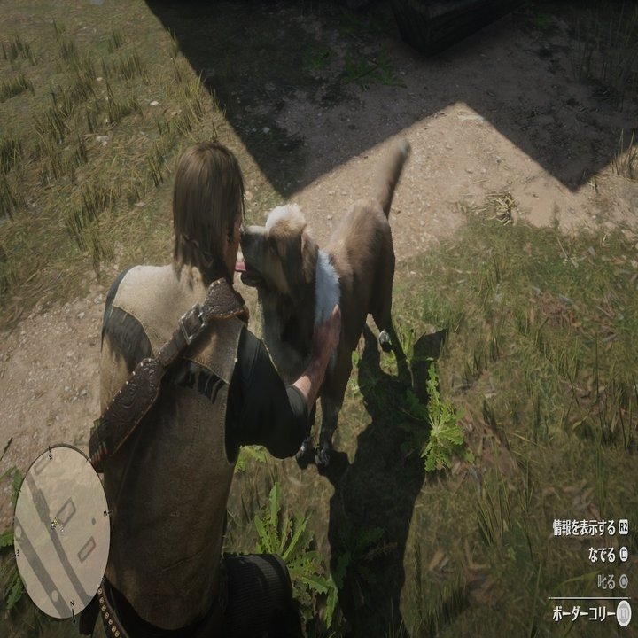 いざ19世紀末のアメリカへ ゲーム紹介 Rdr2 キリエクラフト Note