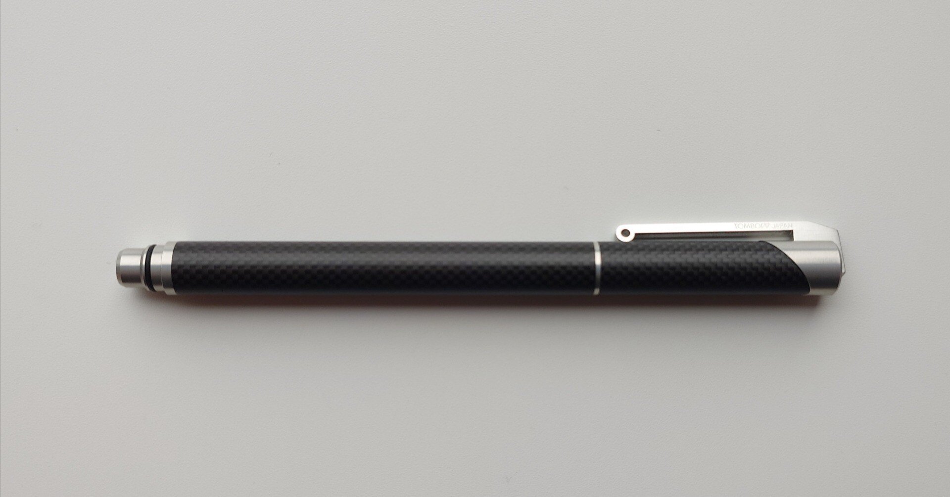 TOMBOW Zoom101｜ryo