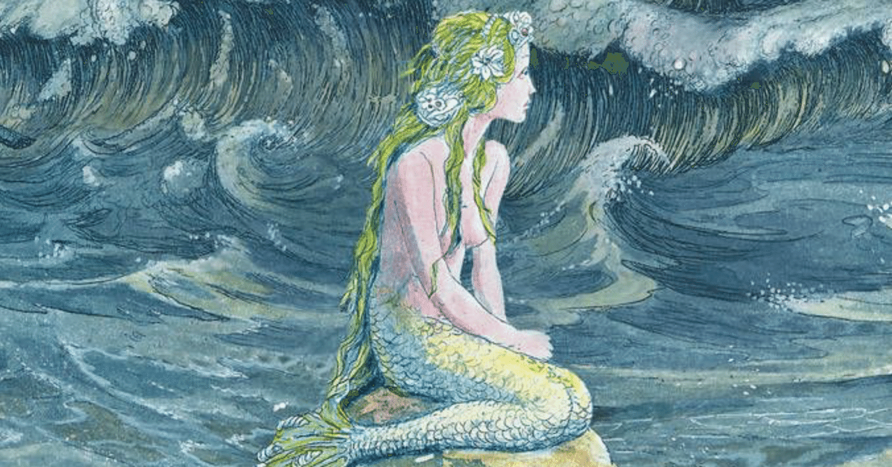 童話の王国デンマーク・コペンハーゲン🇩🇰私の歩き方②｜nakoneko 旅